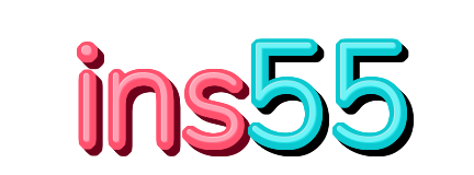 ins55 — logo kanal