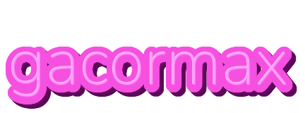 gacormax — logo kanal
