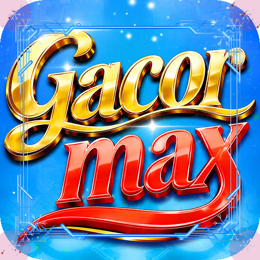 gacormax — mitra unggulan