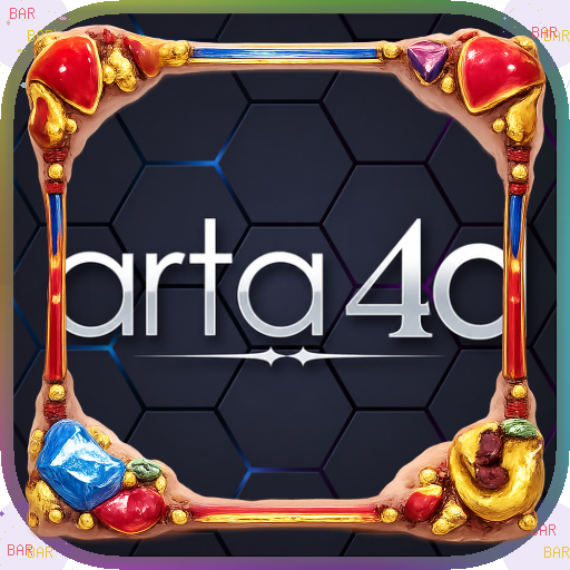 arta4d — mitra unggulan
